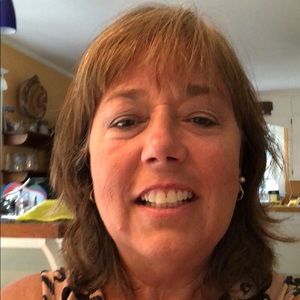 Meet your Posher, Joan